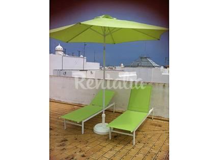 Apartamento muy bien situado en el centro de Cádiz y al lado de la playa Esterno foto