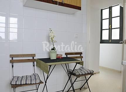 Apartamento muy bien situado en el centro de Cádiz y al lado de la playa Esterno foto