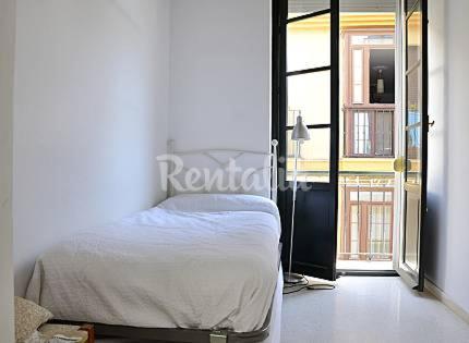 Apartamento muy bien situado en el centro de Cádiz y al lado de la playa Esterno foto