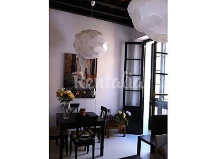 Apartamento muy bien situado en el centro de Cádiz y al lado de la playa Esterno foto