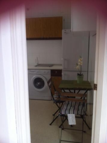 Apartamento muy bien situado en el centro de Cádiz y al lado de la playa Esterno foto