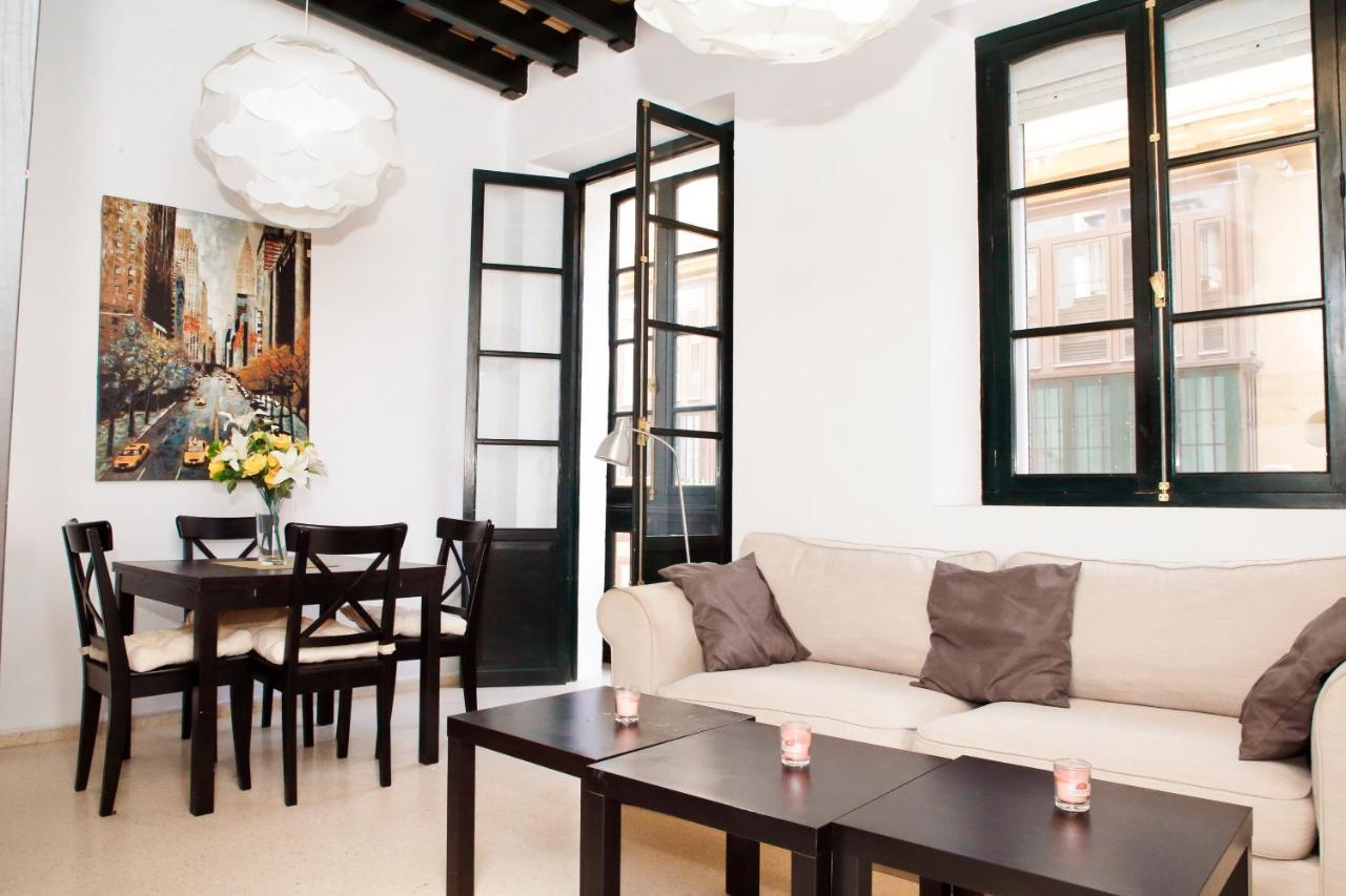 Apartamento muy bien situado en el centro de Cádiz y al lado de la playa Esterno foto